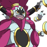 Unbound Hoopa