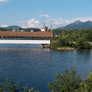 Northumberland, New Hampshire