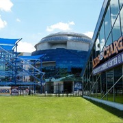 Museum of Science & Industry, Tampa