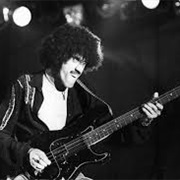 Phil Lynott (Thin Lizzy)