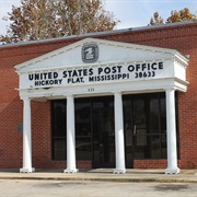 Hickory Flat, Mississippi