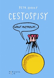 Cestospisy (Petr Horký)