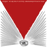 Foxygen-We Are the 21st Century Ambassadors of Peace and Magic