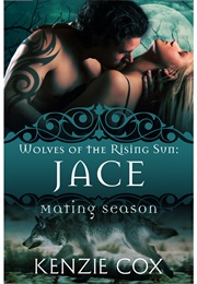Jace (Kenzie Cox)