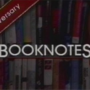 Booknotes