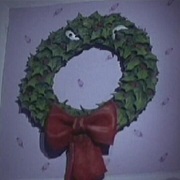 Evil Wreath