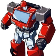 Ironhide