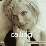 Geri Halliwell - Calling