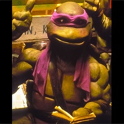 Donatello