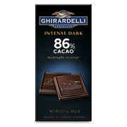 Ghirardelli - 86% Cacao Midnight Reverie