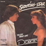 Shooting Star .. Dollar