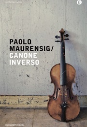Canone Inverso (Paolo Maurensig)