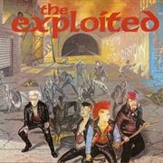 The Exploited : Troops of Tomorrow