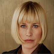 Patricia Arquette