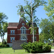 Linn County Museum