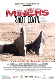 Miners Shot Down (2014)