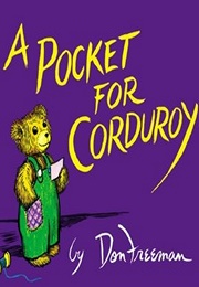 A Pocket for Corduroy (Don Freeman)