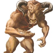 Minotaur