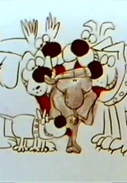 Love Me, Love Me, Love Me (1962)