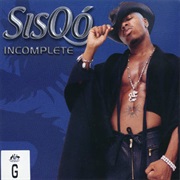 Incomplete - Sisqó