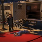 Sleeping Beauty (Shrek)