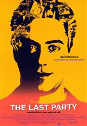 The Last Party
