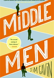 Middle Men (Jim Gavin)