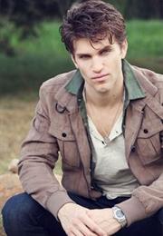 Toby Cavanaugh