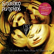 Smashing Pumpkins - Live at the Riviera Theatre, Chicago, IL, 1995