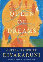 Queen of Dreams