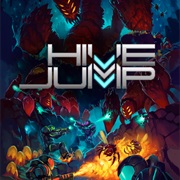 Hive Jump