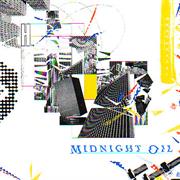 Midnight Oil-10,9,8,7,6,5,4,3,2,1
