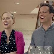 Everyone's Crazy but Us