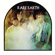Get Ready - Rare Earth