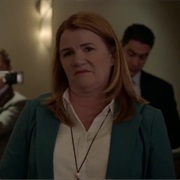 Mare Winningham - Sally Keffler