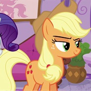 Applejack