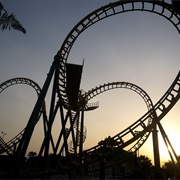 Al-Shallal Theme Park, Saudi Arabia