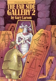 The Far Side Gallery 2 (Gary Larson)