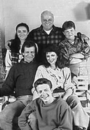 Heartland (1989 TV Series)