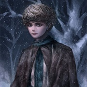 Jojen Reed