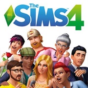 The Sims 4