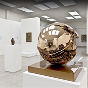 Museo Revoltella, Trieste