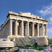 Acropolis