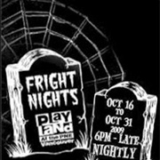 Fright Nights