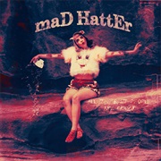 "Mad Hatter"