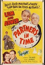 Partners in Time (1946)