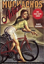 Adios Muchachos (Daniel Chavarro)