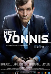 Het Vonnis (2013)
