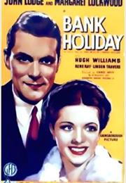 Bank Holiday (Carol Reed)