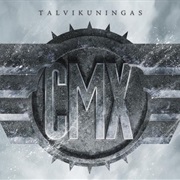 CMX - Talvikuningas